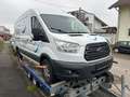 Ford Transit Kasten 330 L3 MOTORSCHADEN Weiß - thumbnail 6