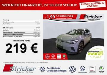 Pro Performance 150/77 219,-ohne Anzahlung Navi A