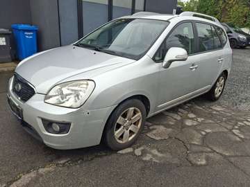 Carens Diesel 1.6 CRDi Spirit