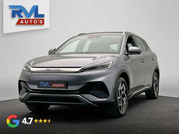 Comfort 60 kWh | SOH 94 % | Pano/dak | Adapt.Cruis