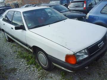 1.8 Limousine Typ44/ Oldtimer/ wenig km/ Benz.+Gas