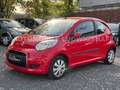 Citroen C1 1.0 STYLE/ZNTRAL/ELFNSTR/BLUETOOTH/ Rot - thumbnail 1