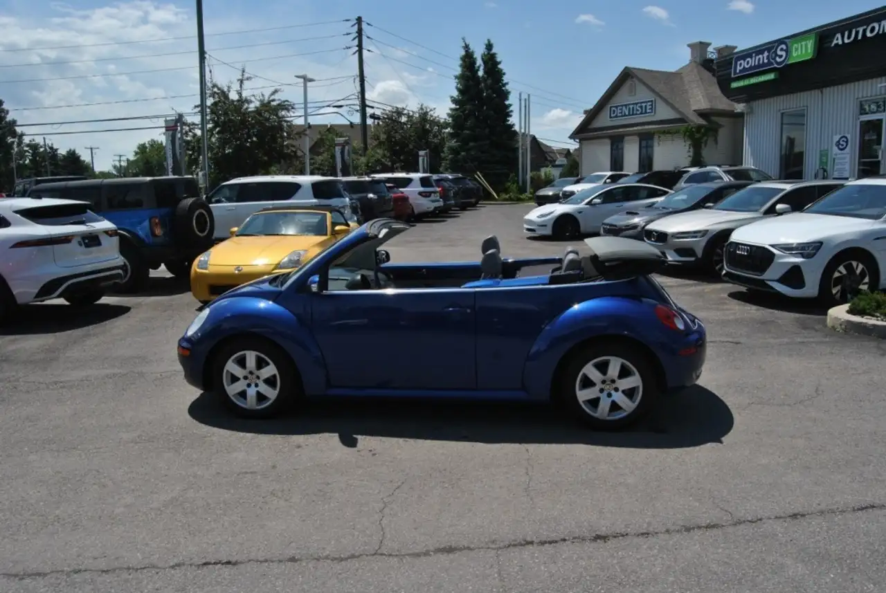 Volkswagen Beetle photo Volkswagen Beetle