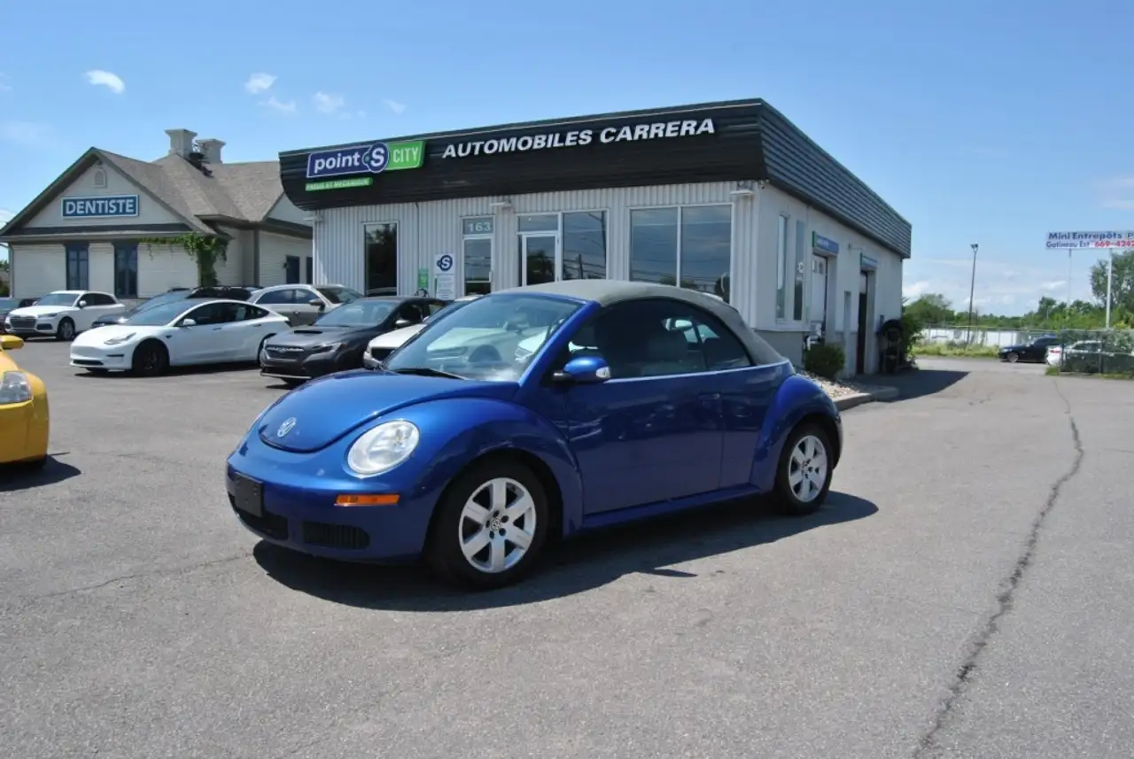 Volkswagen Beetle photo Volkswagen Beetle