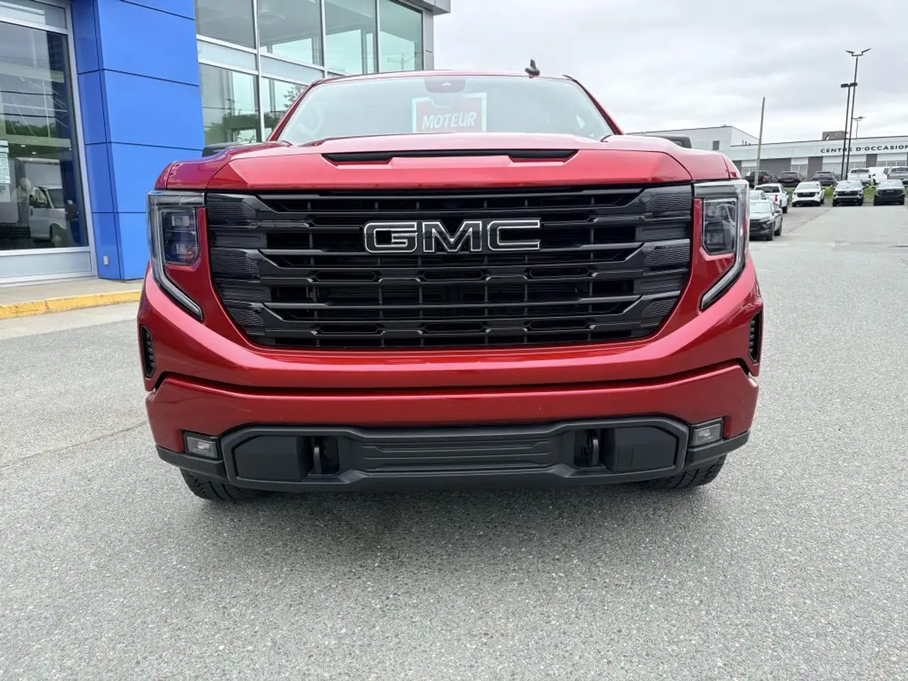 GMC Sierra 1500 photo GMC Sierra 1500