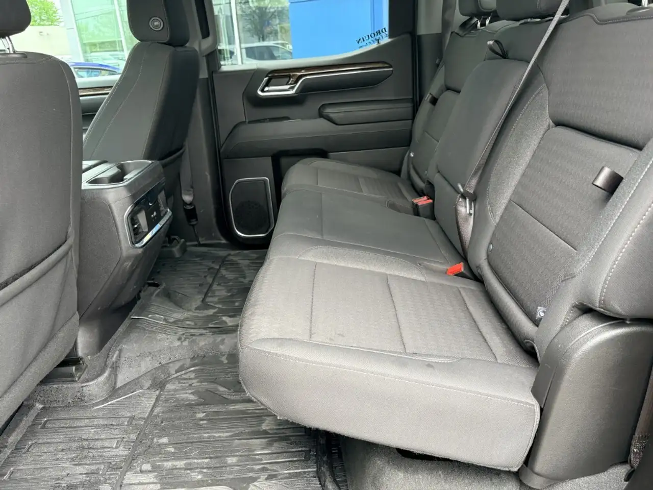 GMC Sierra 1500 photo GMC Sierra 1500