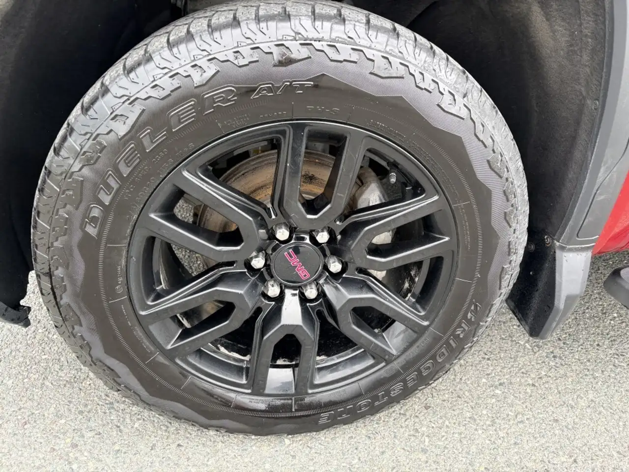 GMC Sierra 1500 photo GMC Sierra 1500