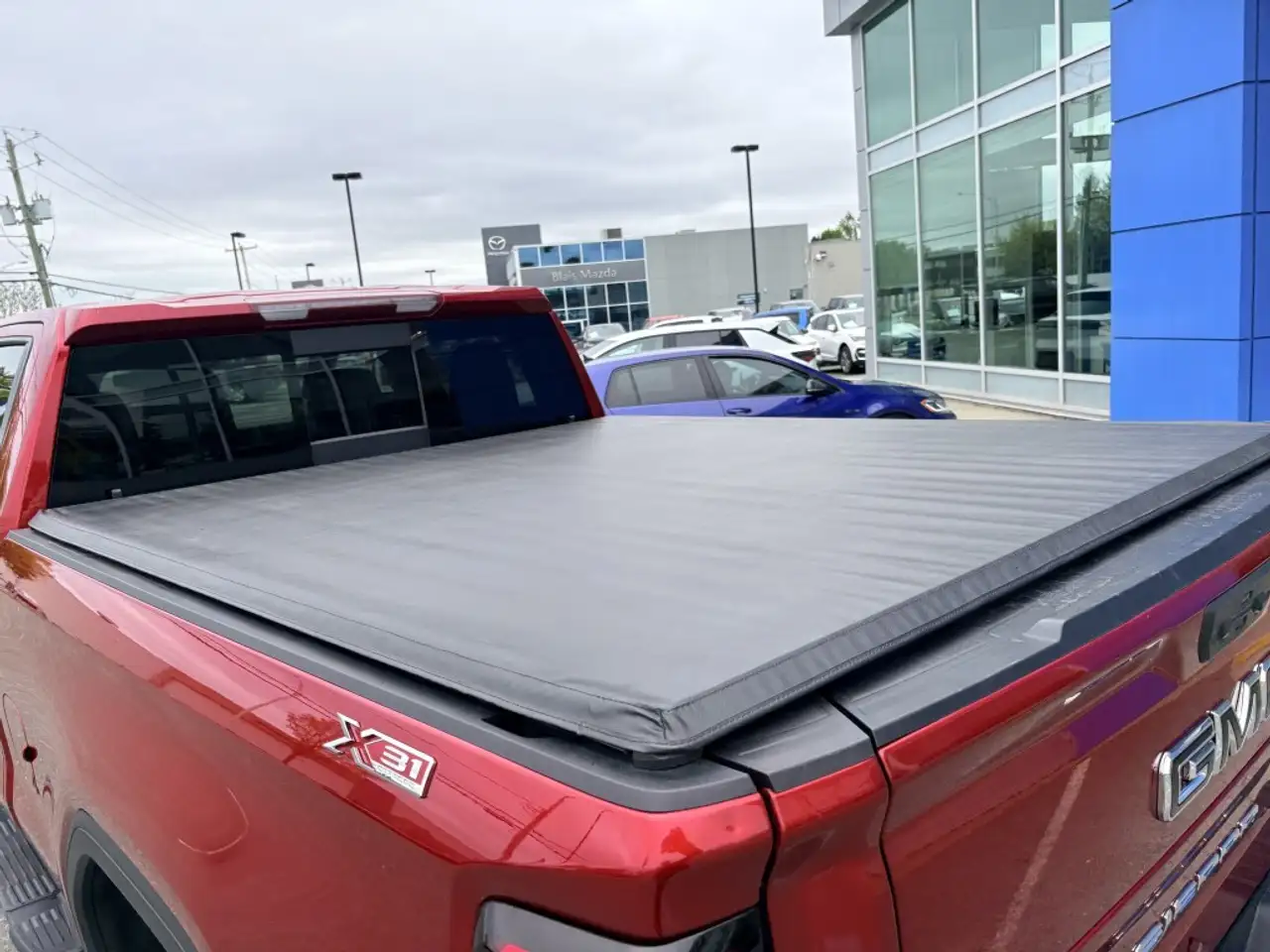 GMC Sierra 1500 photo GMC Sierra 1500