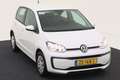 Volkswagen up! 1.0 BMT move up! Airco | VERWACHT | Wit - thumbnail 2