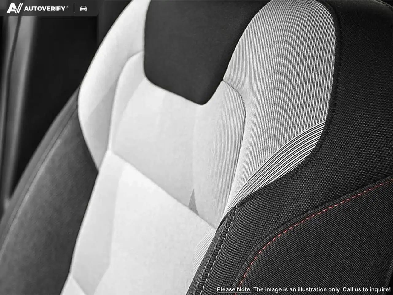 Chevrolet Trax снимка Chevrolet Trax