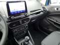 Ford EcoSport 1.0T ECOBOOST 92KW ACTIVE 125 5P Azul - thumbnail 18