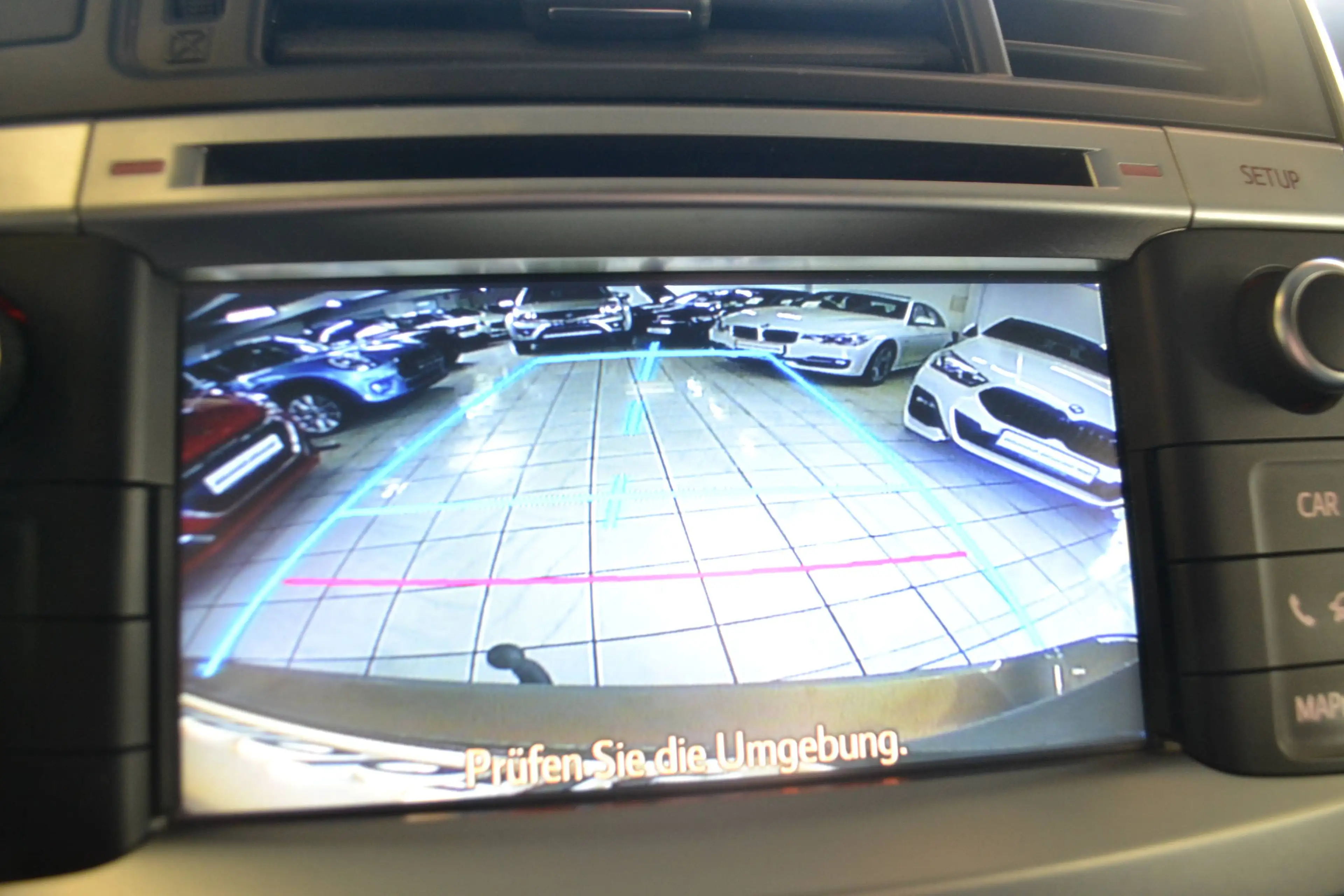 Toyota Verso 1.6 D-4D SkyView 1.HAND*PANORAMA*KAMERA*AHK*NAVIGA — photo 9
