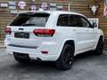 Jeep Grand Cherokee 3,6L LAREDO 4X4 Schiebed. LPG AHK Weiß - thumbnail 13