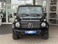 Mercedes-Benz G 350 d LED AHK NAVI DAB Attention Assist 1. Hd. Schwarz - thumbnail 2