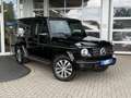 Mercedes-Benz G 350 d LED AHK NAVI DAB Attention Assist 1. Hd. Schwarz - thumbnail 3