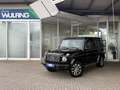 Mercedes-Benz G 350 d LED AHK NAVI DAB Attention Assist 1. Hd. Schwarz - thumbnail 1