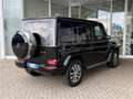 Mercedes-Benz G 350 d LED AHK NAVI DAB Attention Assist 1. Hd. Schwarz - thumbnail 25