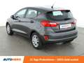 Ford Fiesta 1.1 Trend*PDC*SHZ*KLIMA*GARANTIE* Grau - thumbnail 4