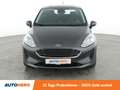 Ford Fiesta 1.1 Trend*PDC*SHZ*KLIMA*GARANTIE* Grau - thumbnail 9