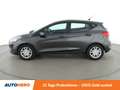 Ford Fiesta 1.1 Trend*PDC*SHZ*KLIMA*GARANTIE* Grau - thumbnail 3