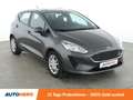 Ford Fiesta 1.1 Trend*PDC*SHZ*KLIMA*GARANTIE* Grau - thumbnail 8