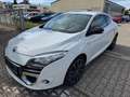Renault Megane III Coupe BOSE Edition Weiß - thumbnail 2