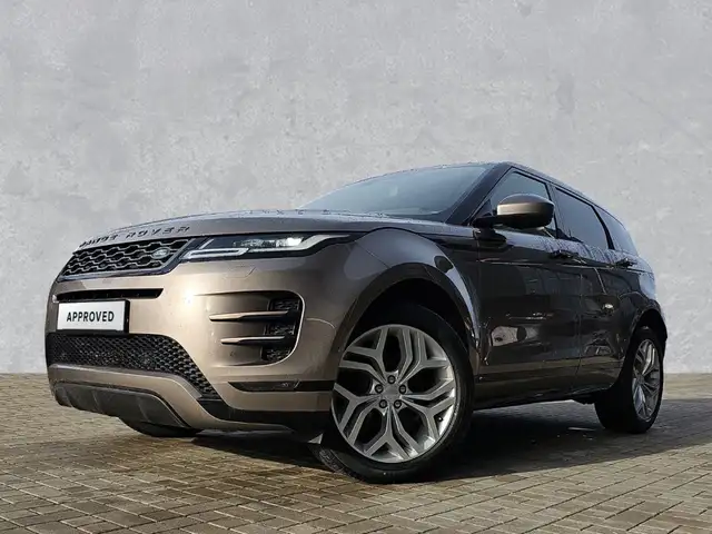 Land Rover Range Rover Evoque D180 R Dynamic S