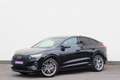 Audi Q4 e-tron 50 Sportback Quattro S-line - SONOS/Matrix/Keyless Noir - thumbnail 5