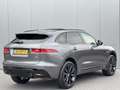 Jaguar F-Pace 3.0 Supercharged S First Edition AWD | Panorama | Grijs - thumbnail 2