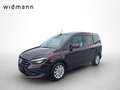 Mercedes-Benz T-Class T 180 d Edition Navi PDC KAM AUT SHZ KlimaA FLA Rojo - thumbnail 1