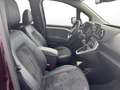 Mercedes-Benz T-Class T 180 d Edition Navi PDC KAM AUT SHZ KlimaA FLA Rojo - thumbnail 15