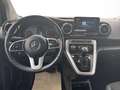 Mercedes-Benz T-Class T 180 d Edition Navi PDC KAM AUT SHZ KlimaA FLA Rojo - thumbnail 9