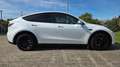 Tesla Model Y Model Y LR Dual Motor AWD + Ambientebeleuchtung ! Weiß - thumbnail 4