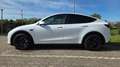 Tesla Model Y Model Y LR Dual Motor AWD + Ambientebeleuchtung ! Weiß - thumbnail 1