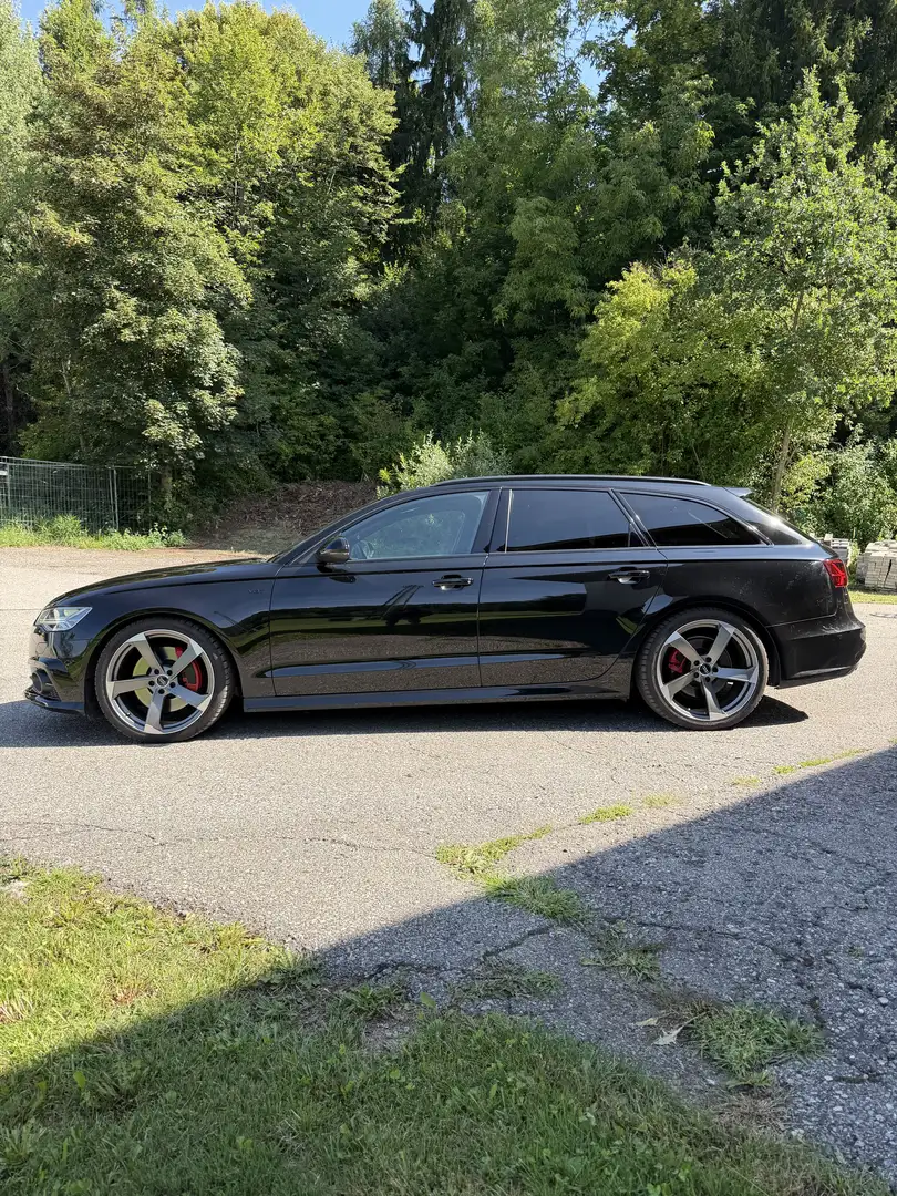 Audi A6 Avant 3,0 TDI Competition Quattro tiptronic - 2
