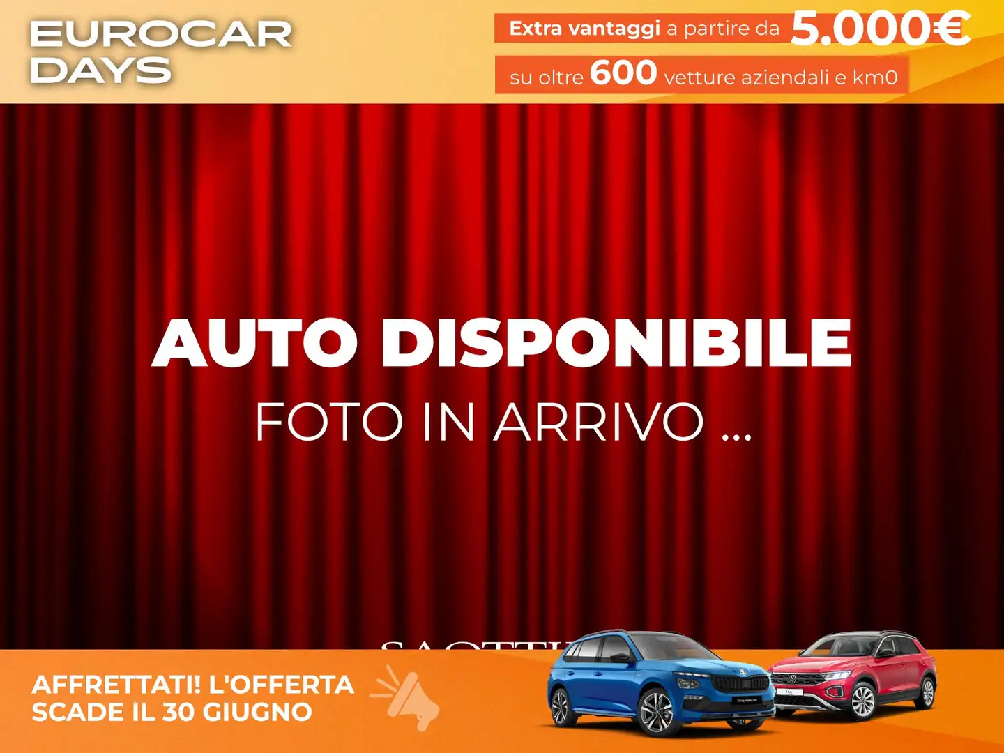 Skoda Fabia 1.0 TSI evo Style 115 CV DSG Blanc - 1