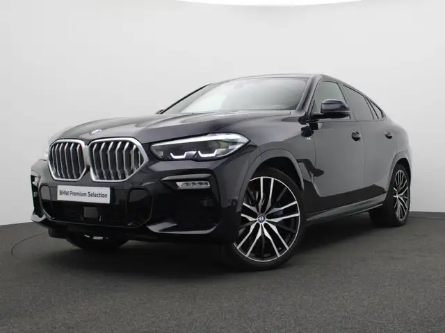 BMW X6 M SPORT