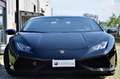 Lamborghini Huracán Coupe 5.2 610cv awd UFF ITALIANA CHECK LAMBORGHINI Noir - thumbnail 2