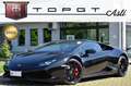 Lamborghini Huracán Coupe 5.2 610cv awd UFF ITALIANA CHECK LAMBORGHINI Noir - thumbnail 1