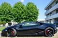 Lamborghini Huracán Coupe 5.2 610cv awd UFF ITALIANA CHECK LAMBORGHINI Noir - thumbnail 3