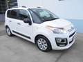 Citroen C3 Picasso Exclusive Hdi 100 E6 Finanziato Blanco - thumbnail 5