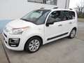 Citroen C3 Picasso Exclusive Hdi 100 E6 Finanziato Blanco - thumbnail 1