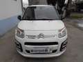 Citroen C3 Picasso Exclusive Hdi 100 E6 Finanziato Blanco - thumbnail 8