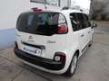 Citroen C3 Picasso Exclusive Hdi 100 E6 Finanziato Blanco - thumbnail 6