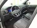 Volkswagen T-Cross R-Line 1,5 TSI ACT OPF Weiß - thumbnail 4