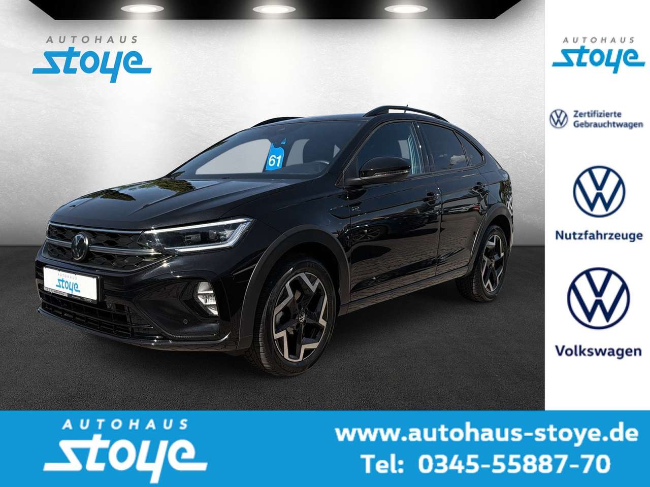 Volkswagen Taigo 2025