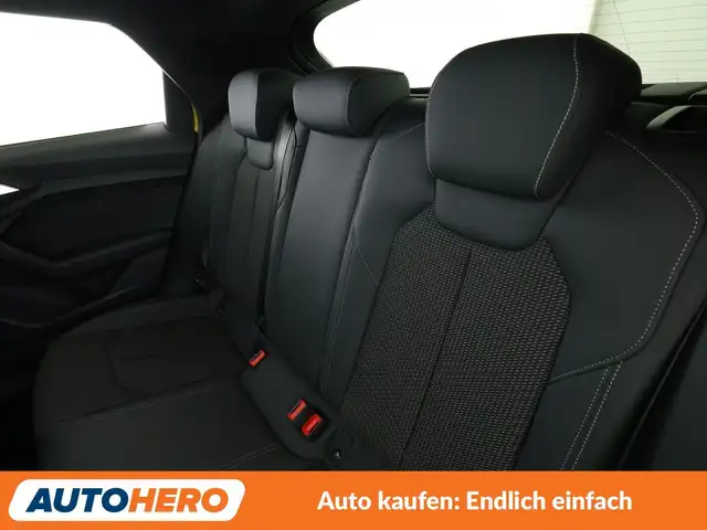 Audi A1 view 14
