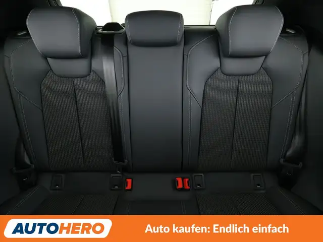 Audi A1 view 15
