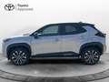 Toyota Yaris Cross Yaris Cross 1.5 Hybrid 5p. E-CVT Trend Argent - thumbnail 3