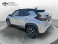 Toyota Yaris Cross Yaris Cross 1.5 Hybrid 5p. E-CVT Trend Argent - thumbnail 5